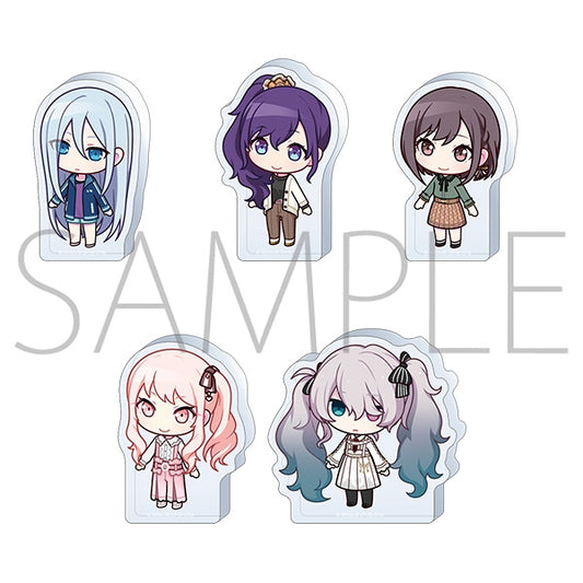 Project Sekai - Nightcord/25:00 “Vol.2 Casual” Acrylic Block [PRE-ORDER]