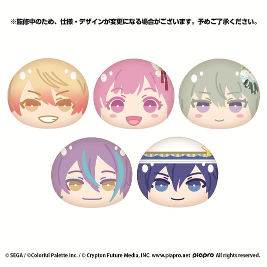 [PRE-ORDER] Project Sekai - Wonderlands x Showtime Omanju Niginigi Mascot Plush