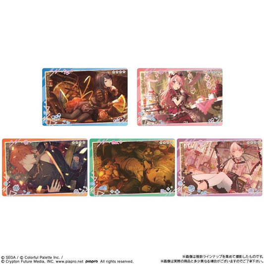 [PRE-ORDER] Project Sekai - Wafer Pack 12