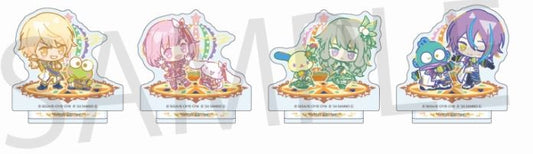 Project Sekai - Wonderland x Showtime Sanrio Collab Acrylic Stand [PRE-ORDER]