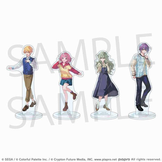 Project Sekai - Wonderland x Showtime Creators Festa 2024 Acrylic Stand [PRE-ORDER]